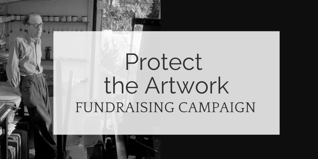 Read more about the article Help Us Protect the Artwork